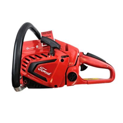 China GT50 2.6KW 8500 Forood Handle Telescopic Portable Lightweight Gasoline Chainsaw For Wood Cutting for sale