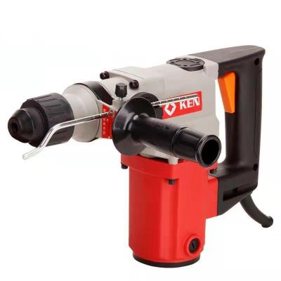 China Electric Hammer DRILL Home Engineering Four Mining Hammer KEN 2826GB for sale