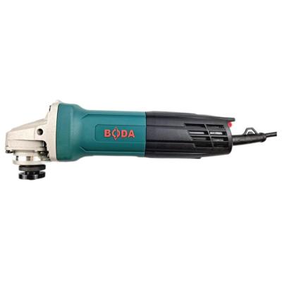 China G21-100 BODA Machine Grinders Machine Tool General Purpose Commercial Electric Angle Grinder for sale