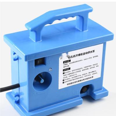 China Other manufacture professional cheap power small electric diaphragm water pump for sale