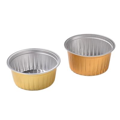 China Eco-friendly Engineering Supply Food Grade Aluminum Foil For Food Foil Containers for sale