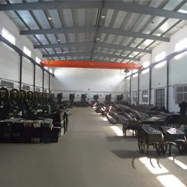 Verified China supplier - Jiaxing Zhongren Metal Products Co., Ltd.