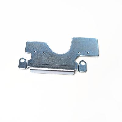 China Furniture Sheet Steel Stamped Spare Parts For Furniture for sale