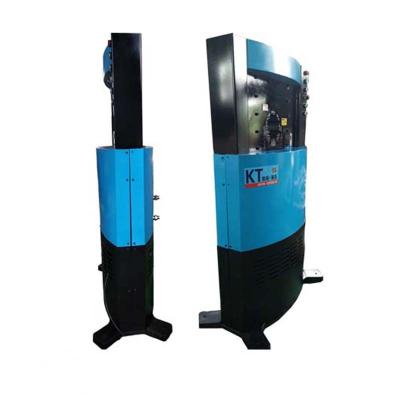 China hotels finnpower rj45 connector cable hydraulic hose crimping machine suppliers in south africa/hydraulic hose crimper for sale for sale