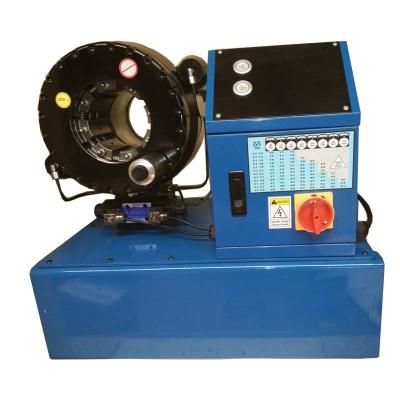 China used hydraulic hose factory repair machinery digital hydraulic hose crimping crimping machine in china/ebay hydraulic hose crimper for sale