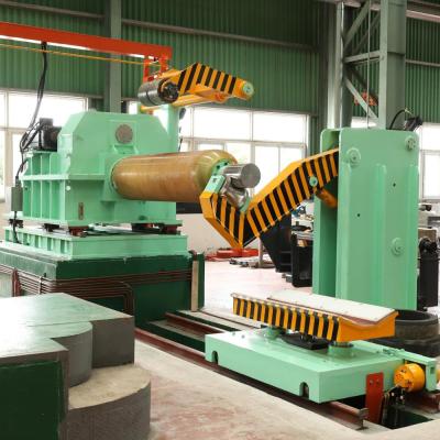 China Industrial Equipment Outdoor No.4 Alloy Hardened Plate Finishing Belt Scottish Bright Abrasive Rollers Sanding Polishing Grinding Machine for sale