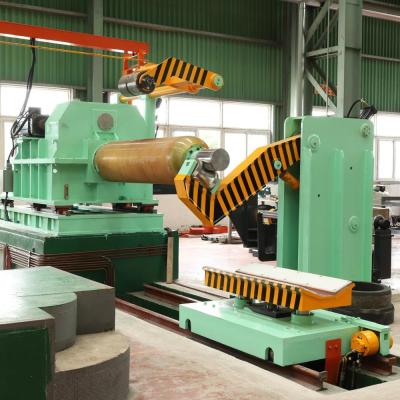 China Environmental protection metal stainless steel sheet to sheet or coil to coil hairline finish polishing machine for sale