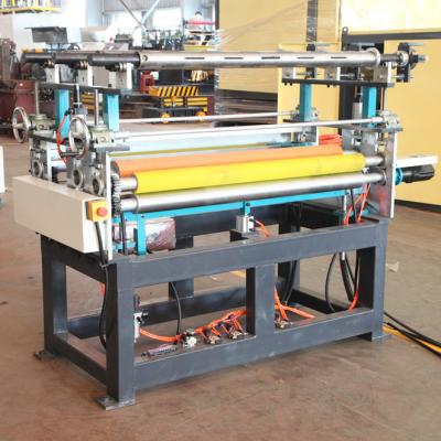 China Automatic 430 Low Price PE PU Aluminum Foil Film High Quality PVC Film Paper Cover Lamination Coating Machine for sale