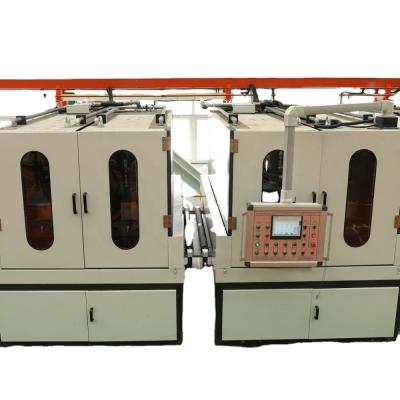 China Environmental Protection Metal Processing Machinery With No.4 Belt Hairline Sanding Polishing Surface Polishing Machine for sale