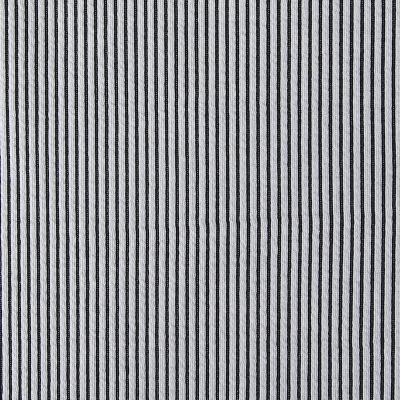 China Classic Stripe TR Spandex Ribbon Bubble Fabric Shrink-Resistant Knitted Customize Fabric For Men's Material for sale