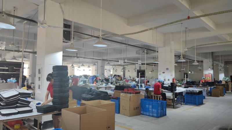 Verified China supplier - Jiangxi Brilliant Technology Co., Ltd.