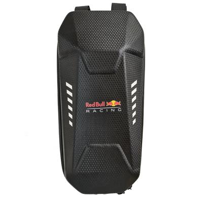 China Universal fast version 3 liter large capacity scooter bag black electric scooter bag 29*14*13CM for sale