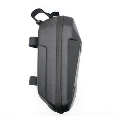 China Durable Scooter Accessories Carry Bag For Segway Electric Scooter Front Bag Waterproof E Scooter Bag for sale