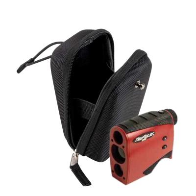 China 2021 Golf Rangefinder Hard Case Portable EVA Brilliant Case Shell Zipper Closed for sale