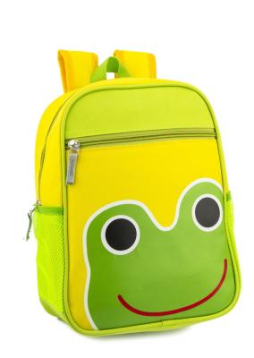 China Durable Little Kids School Backpacks / Kids School Satchel Environmental for sale