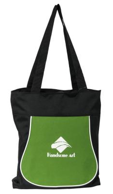 China Reusable Supermarket Shopping Bags for sale