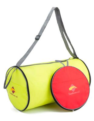 China Collapsible Travel Bag Lightweight for sale