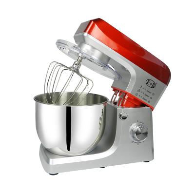 China High quality beater ejector button promotion cake dough mixer machine kitchenaid dough mixer for sale