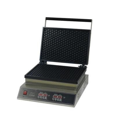 China Sandwich Maker Parts Adjustable Thermostat Competitive Price 220V 3200W Waffle Types for sale