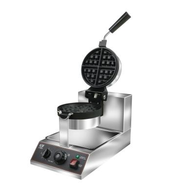 China Competitive Price 220-240V/50HZ Outdoor Commercial Waffle Stick Maker Machine Makers for sale