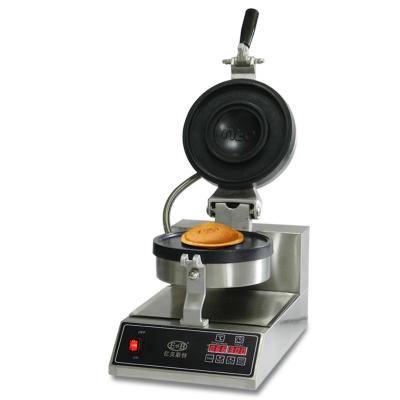 China Commercial car sandwich maker electric UFO burger maker breakfast machine for resturant for sale