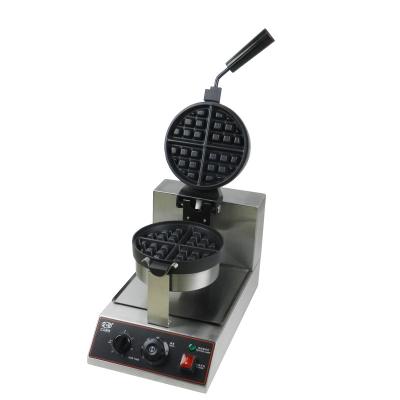 China Thermostat Competitive Price 110VV/50HZ Adjustable Commercial Waffle Stick Maker Machine Makers for sale