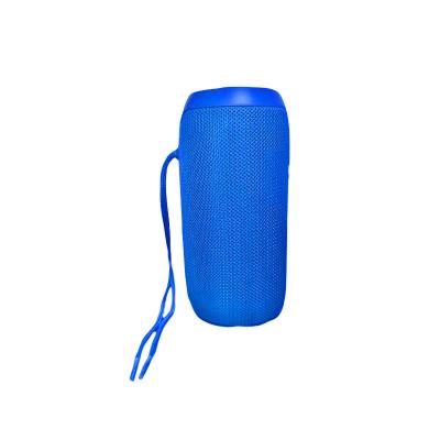 China Outdoor Portable Wireless Lanyard Light Speaker Mini AirPlay Party Multifunctional Audio Speakers Sports for sale