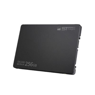 China SSD 1TB 120GB 240GB 256GB 512GB SSD STmagic 2.5 Inch SATA III HDD Hard Disk HD Notebook PC Reader SX100 Internal Solid State Desktop for sale