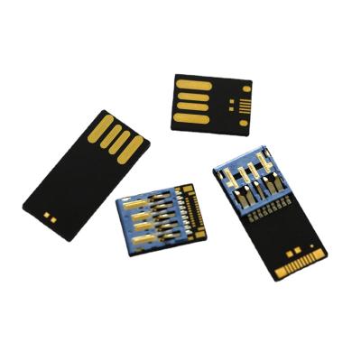 China ABS Factory Direct Memory Stick Chip Without Housing High Speed ​​UDP 2.0 3.0 Chips USB 8gb Flash 16gb 64gb 128GB Pen Drive Chips for sale