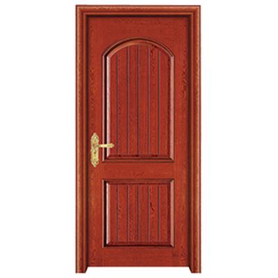 China modern modern interior wooden door for home for sale