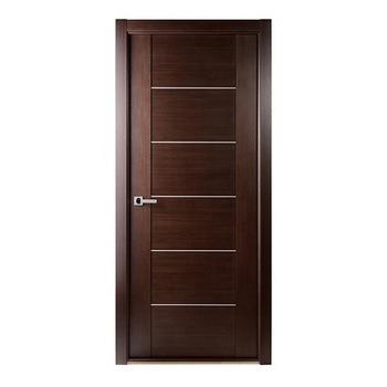 China Modern Interior Doors Modern Wooden Doors for Home for sale