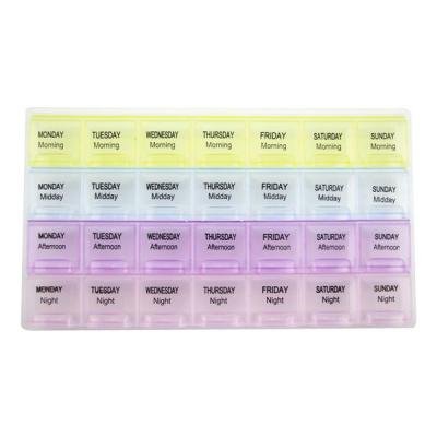 China 235125 viable HOT SELLING AND CONVENIENT STORAGE ITEMS PILL BOX for sale