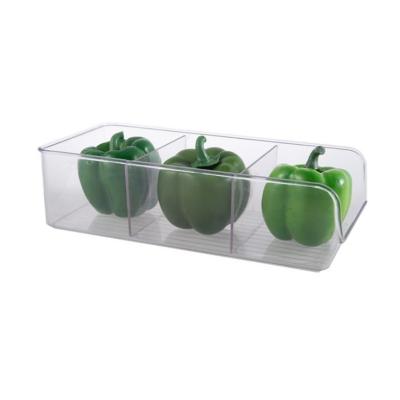 China DJY 412173 Best Price Viable And Practical Storage Items Pet Kitchen Storage Organizer for sale