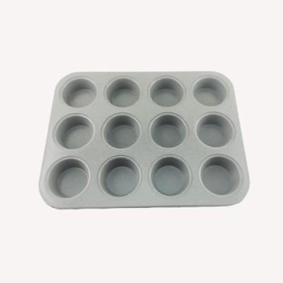 China WSJ DK101168 Competitive Price Non Sustainable Cup Stick12 Roll Tray /baking Tray Baking Pans For Sale for sale