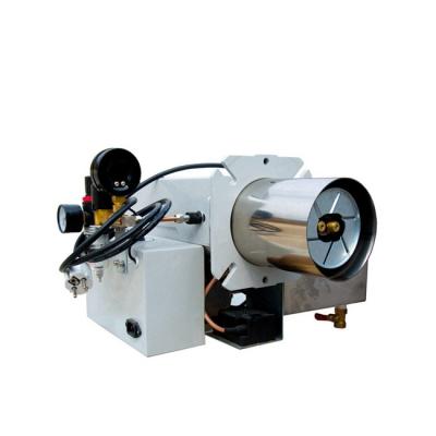 China Boiler Heating CE Approved Waste Oil Burner Used Frying Oil Burner Used Diesel Burner for sale