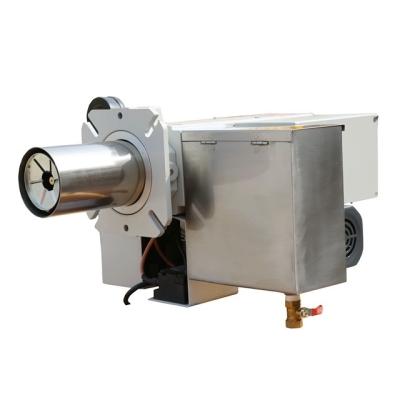 China Hotels Manufacturer YB03 Original Oil Fired Industrial Boiler /waste Oil Burner for sale