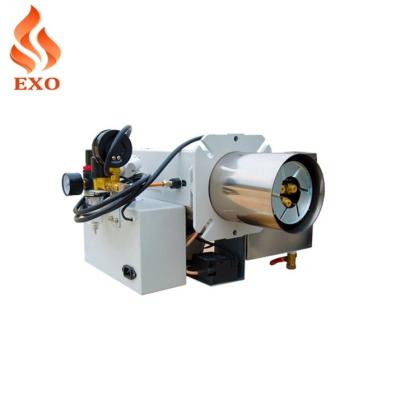 China Boiler Oil Burner Heating Indoor Industrial Diesel Burner for sale