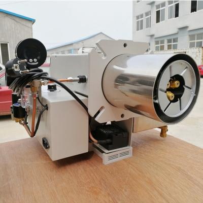 China YBD-40 Boiler Furnace Asphalt Heating Waste Engine Diesel Fuel Heating Heavy Used Burner for sale