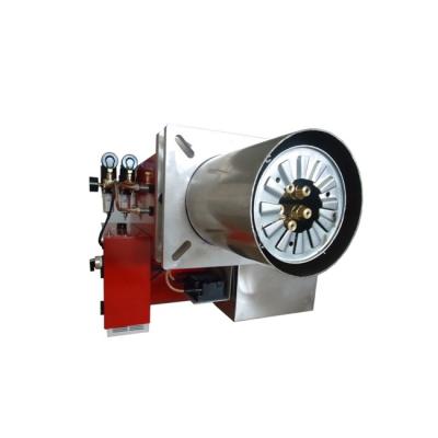 China Boiler Burner Price Waste Animal Oil Heating Diesel Burner Used Motor Oil Burner for sale