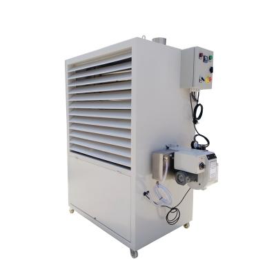 China Hotels Heating System Oil Heater For Greenhouse for sale