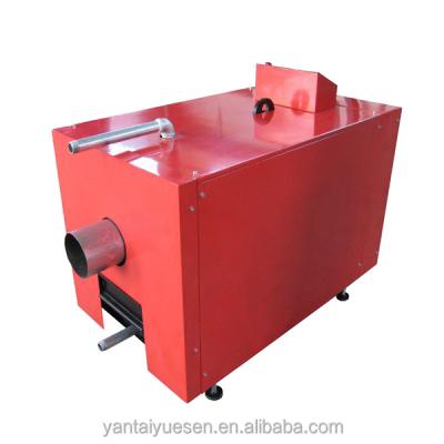 China Horizontal industry diesel hot water boiler /heat conduction oil boiler /fuel oil boiler for sale