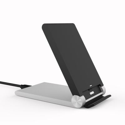 China Folding Moible New Samsung Phone Model EPP Stand 10W Wireless Charging Fast Charging For iPhone for sale