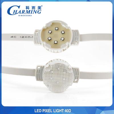 Cina No Flicker DMX LED Building Light 180 Gradi Multiuso Pratico in vendita