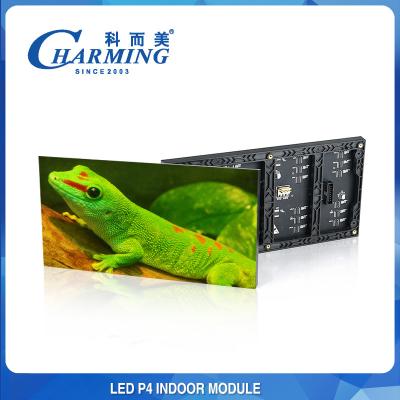 Cina HD P2 P2.5 P3 P4 P5 3840Hz VIDEO 3D LED SCREEN IP50 INDOOR KTV ROOM ELETTRONICO ADVERTISING BOARD LED DISPLAY MODULO PER BANCHET PERFORMANCE in vendita