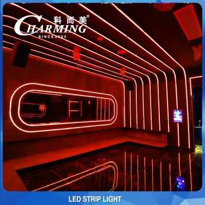 China SMD5050 14.4W/m IP65 LED Pixel Light For Bar KTV Indoor Decoration zu verkaufen