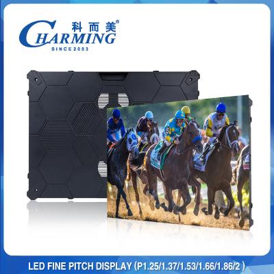 Chine Écran de SMD1515 IP42 LED pour la salle de conférence, mur de l'alliage d'aluminium 200W HD LED à vendre