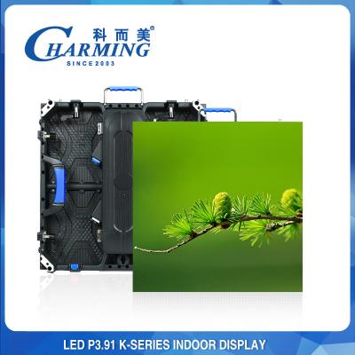 China Exterior Led Video Pared Led Video Pantalla de pantalla Led Video Tabla de visualización Led Display completo Sexy P3.91 Películas Video alquiler en venta