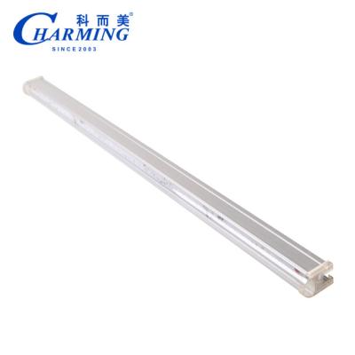 China SPI 1M Full Color LED Tube Light  U38 Outdoor Building Decoration en venta