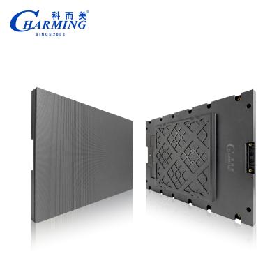 China Pantalla de pantalla de vídeo digital 5mm Led Scree Led P3.91 Pantalla de pantalla a todo color para exteriores de vídeo de pared móvil en venta