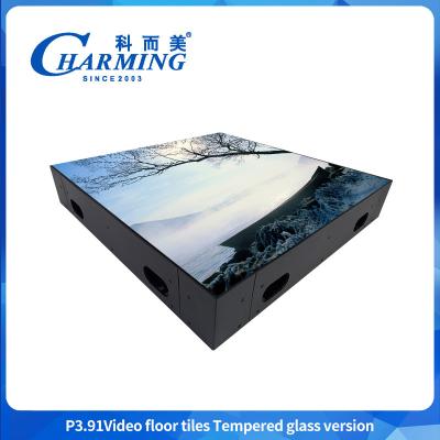 China 500*500mm Outdoor Display Full Color Led Display Board Outdoor Advertising LED Displays en venta